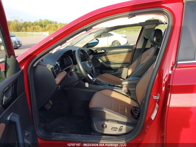 Volkswagen Jetta Highline 2025 3VWGX7BU8SM072273 Image 20