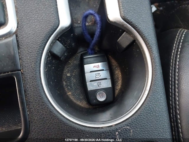 KIA Sportage Ex 2018 KNDPNCAC6J7405587 Image 11