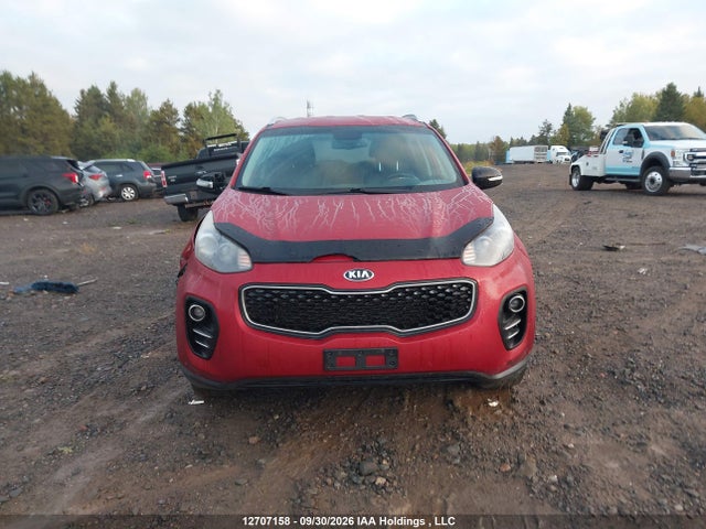 KIA Sportage Ex 2018 KNDPNCAC6J7405587 Image 13