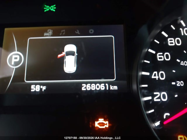 KIA Sportage Ex 2018 KNDPNCAC6J7405587 Image 16