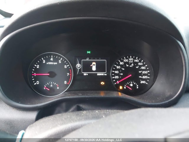KIA Sportage Ex 2018 KNDPNCAC6J7405587 Image 7