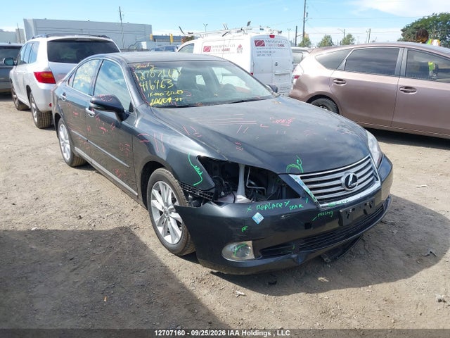 Продажа на аукционе авто 2011 Lexus Es 350 350, vin: JTHBK1EG8B2416463, номер лота: 12707160