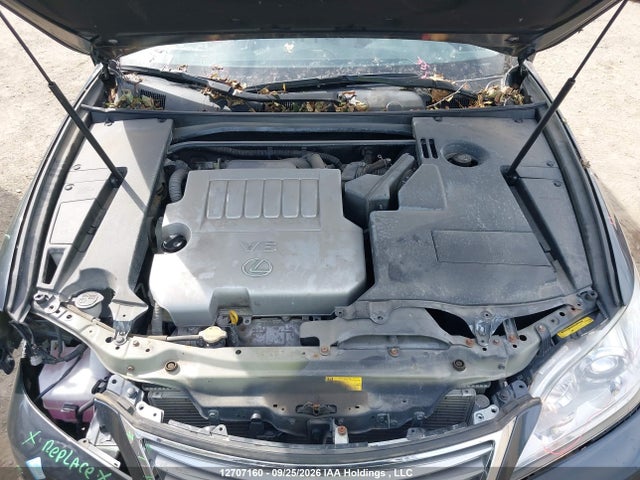 Aukcja sprzedaży 2011 Lexus Es 350 350, vin: JTHBK1EG8B2416463, numer aukcji: 12707160