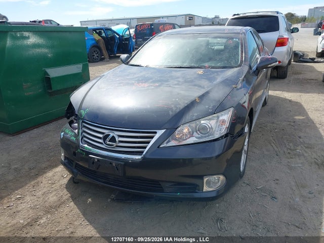 Aukcja sprzedaży 2011 Lexus Es 350 350, vin: JTHBK1EG8B2416463, numer aukcji: 12707160