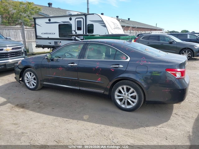 Aukcja sprzedaży 2011 Lexus Es 350 350, vin: JTHBK1EG8B2416463, numer aukcji: 12707160