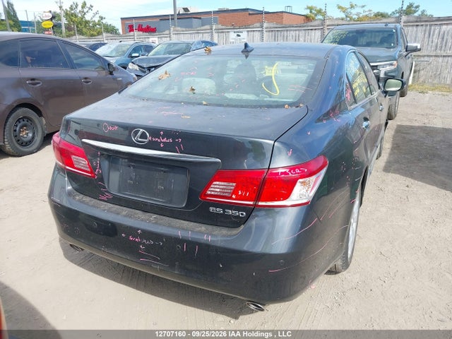 Aukcja sprzedaży 2011 Lexus Es 350 350, vin: JTHBK1EG8B2416463, numer aukcji: 12707160