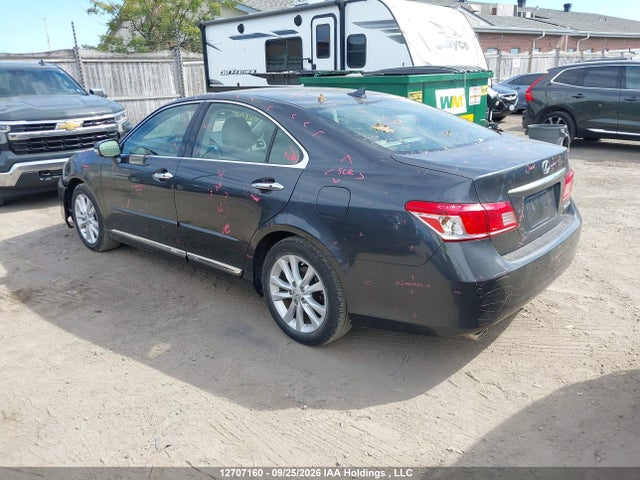 Aukcja sprzedaży 2011 Lexus Es 350 350, vin: JTHBK1EG8B2416463, numer aukcji: 12707160