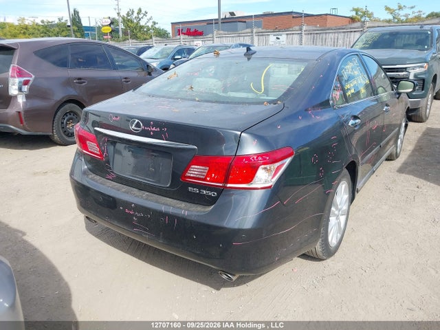 Aukcja sprzedaży 2011 Lexus Es 350 350, vin: JTHBK1EG8B2416463, numer aukcji: 12707160
