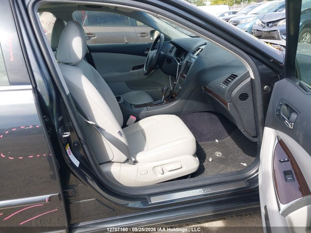 Aukcja sprzedaży 2011 Lexus Es 350 350, vin: JTHBK1EG8B2416463, numer aukcji: 12707160