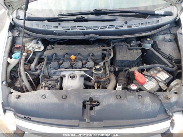 Продажа на аукционе авто 2008 Honda Civic Lx, vin: 2HGFA15538H007048, номер лота: 12707161
