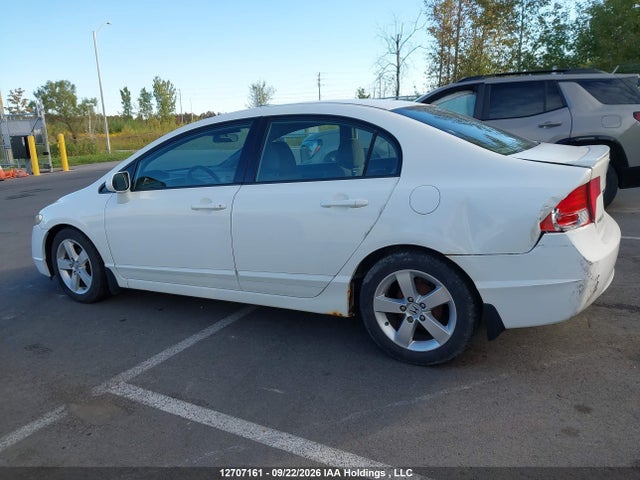 Продажа на аукционе авто 2008 Honda Civic Lx, vin: 2HGFA15538H007048, номер лота: 12707161