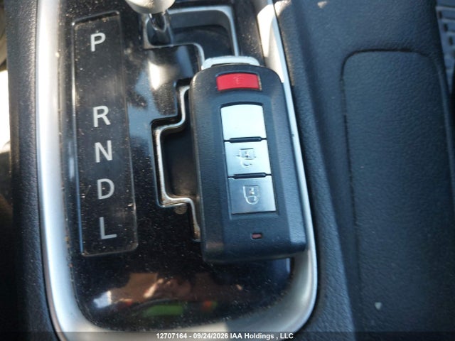 2016 Mitsubishi Outlander Se/sel მანქანა იყიდება აუქციონზე, vin: JA4JZ3AX2GZ609579, აუქციონის ნომერი: 12707164