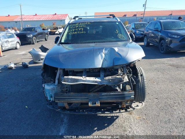 2016 Mitsubishi Outlander Se/sel მანქანა იყიდება აუქციონზე, vin: JA4JZ3AX2GZ609579, აუქციონის ნომერი: 12707164