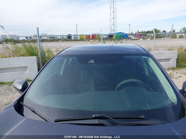 2HGFC2F58KH005995 Honda Civic Lx