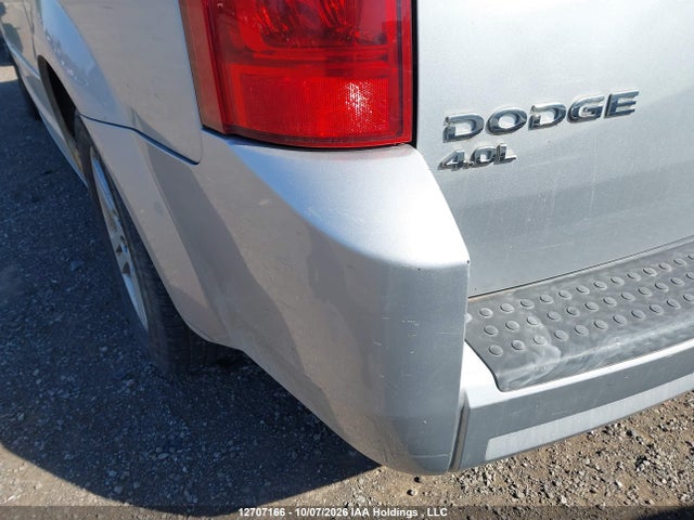 2010 Dodge Grand Caravan Se მანქანა იყიდება აუქციონზე, vin: 2D4RN4DX7AR342675, აუქციონის ნომერი: 12707166