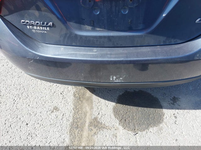 Aukcja sprzedaży 2015 Toyota Corolla Le, vin: 2T1BURHE0FC431518, numer aukcji: 12707168