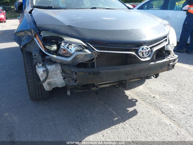 Aukcja sprzedaży 2015 Toyota Corolla Le, vin: 2T1BURHE0FC431518, numer aukcji: 12707168