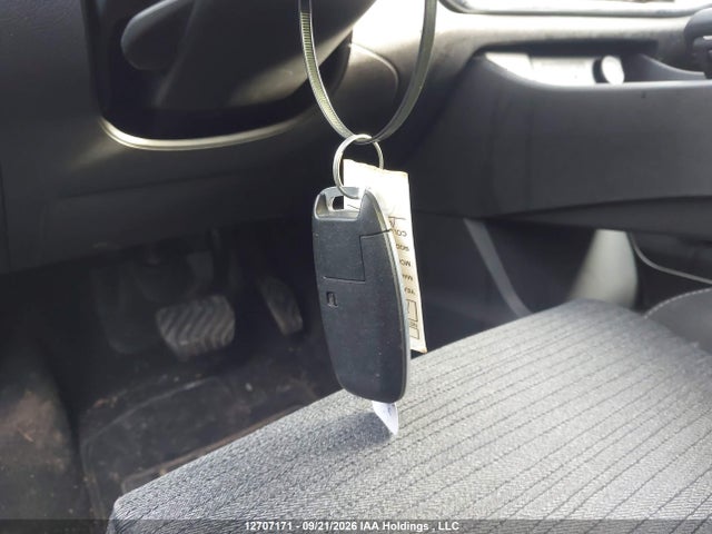 12707171 :رقم المزاد ، JN8BT3BB1PW192511 vin ، 2023 Nissan Rogue Sv Midnight Edition/sv Moonroof مزاد بيع