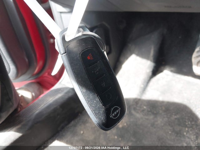 Продаж на аукціоні авто 2025 Nissan Rogue S, vin: JN8BT3AB0SW420346, номер лоту: 12707172