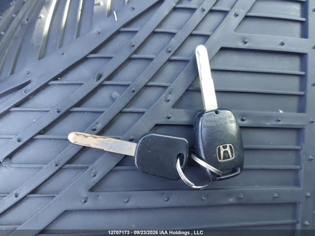 12707173 :رقم المزاد ، 2HGFA166X9H030013 vin ، 2009 Honda Civic Sport مزاد بيع