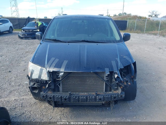 Aukcja sprzedaży 2013 Dodge Grand Caravan Se, vin: 2C4RDGBG8DR701279, numer aukcji: 12707174