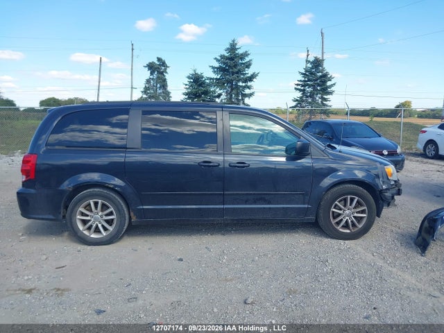 Aukcja sprzedaży 2013 Dodge Grand Caravan Se, vin: 2C4RDGBG8DR701279, numer aukcji: 12707174