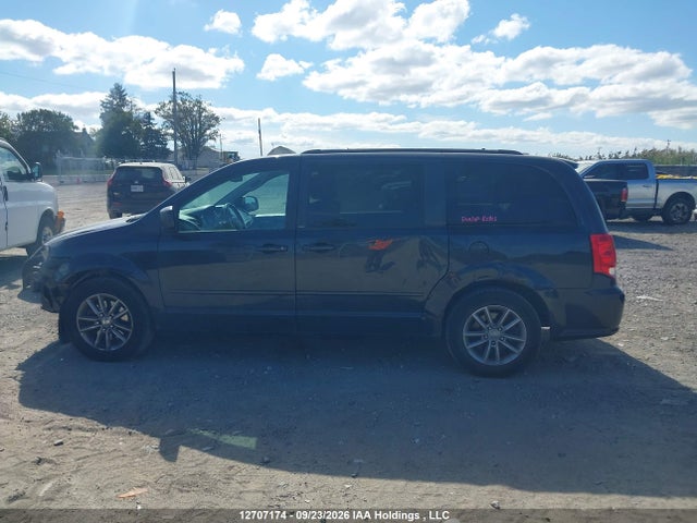 Aukcja sprzedaży 2013 Dodge Grand Caravan Se, vin: 2C4RDGBG8DR701279, numer aukcji: 12707174
