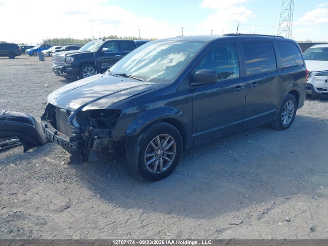 Aukcja sprzedaży 2013 Dodge Grand Caravan Se, vin: 2C4RDGBG8DR701279, numer aukcji: 12707174