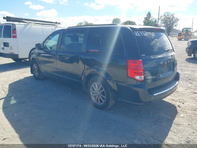 Aukcja sprzedaży 2013 Dodge Grand Caravan Se, vin: 2C4RDGBG8DR701279, numer aukcji: 12707174