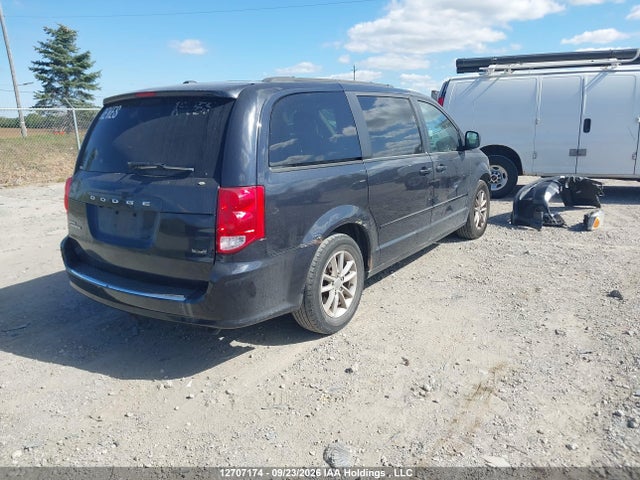 Aukcja sprzedaży 2013 Dodge Grand Caravan Se, vin: 2C4RDGBG8DR701279, numer aukcji: 12707174