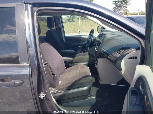 Aukcja sprzedaży 2013 Dodge Grand Caravan Se, vin: 2C4RDGBG8DR701279, numer aukcji: 12707174