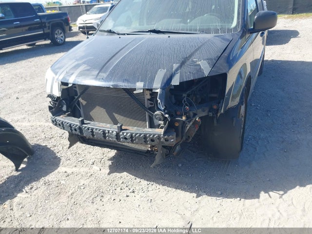 Aukcja sprzedaży 2013 Dodge Grand Caravan Se, vin: 2C4RDGBG8DR701279, numer aukcji: 12707174