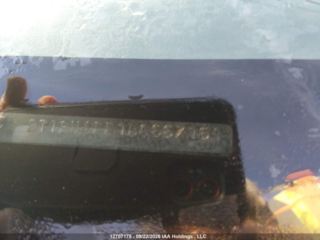 Aukcja sprzedaży 2011 Toyota Corolla S/le, vin: 2T1BU4EE1BC667161, numer aukcji: 12707175