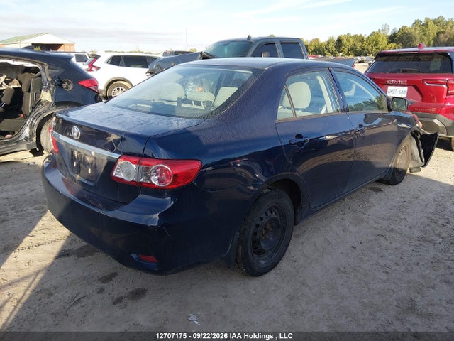 Aukcja sprzedaży 2011 Toyota Corolla S/le, vin: 2T1BU4EE1BC667161, numer aukcji: 12707175