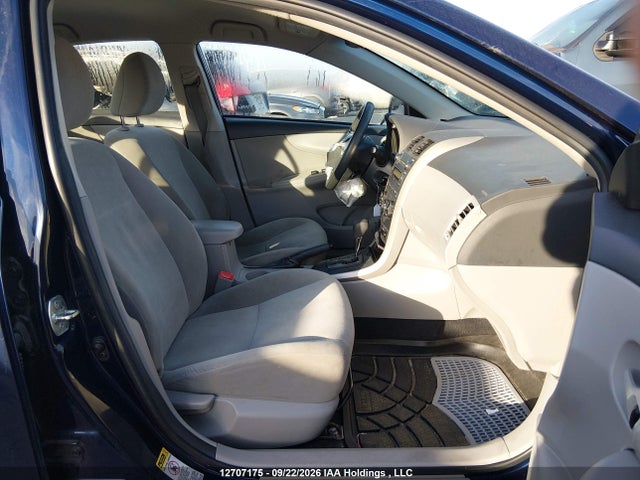 Aukcja sprzedaży 2011 Toyota Corolla S/le, vin: 2T1BU4EE1BC667161, numer aukcji: 12707175