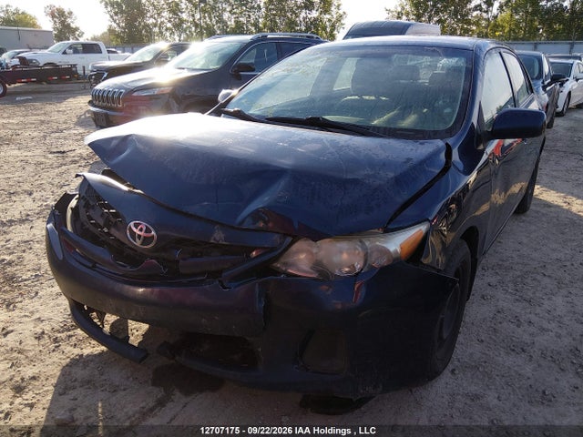 Aukcja sprzedaży 2011 Toyota Corolla S/le, vin: 2T1BU4EE1BC667161, numer aukcji: 12707175