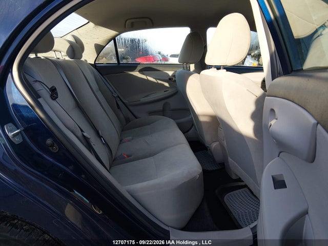 Aukcja sprzedaży 2011 Toyota Corolla S/le, vin: 2T1BU4EE1BC667161, numer aukcji: 12707175
