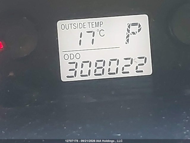 Aukcja sprzedaży 2009 Toyota Corolla Matrix, vin: 2T1KU40E79C115813, numer aukcji: 12707178