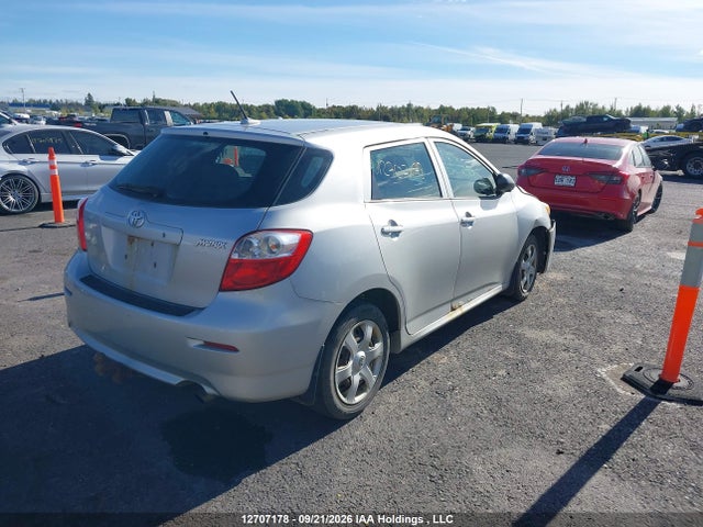 Aukcja sprzedaży 2009 Toyota Corolla Matrix, vin: 2T1KU40E79C115813, numer aukcji: 12707178