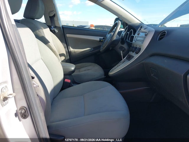 Aukcja sprzedaży 2009 Toyota Corolla Matrix, vin: 2T1KU40E79C115813, numer aukcji: 12707178