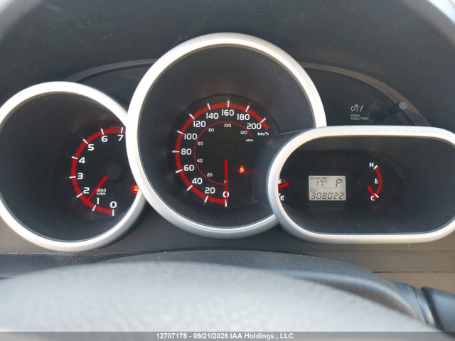 Aukcja sprzedaży 2009 Toyota Corolla Matrix, vin: 2T1KU40E79C115813, numer aukcji: 12707178