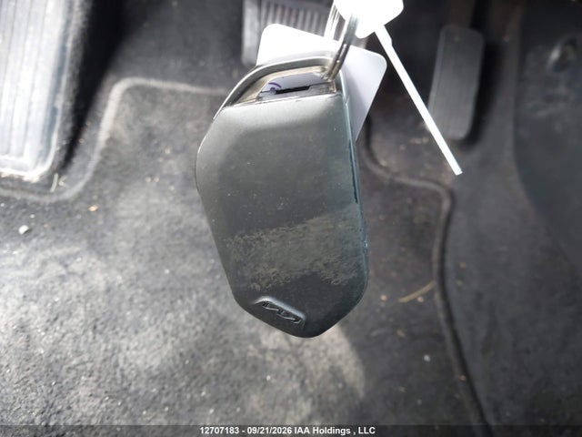 2026 Kia K4 Lx/lxs მანქანა იყიდება აუქციონზე, vin: 3KPFT4DE7TE306624, აუქციონის ნომერი: 12707183
