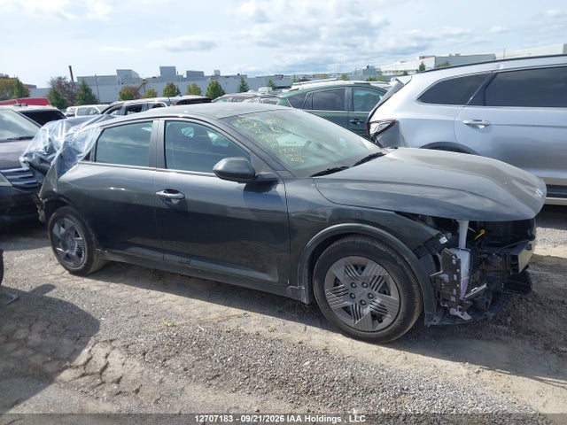 2026 Kia K4 Lx/lxs მანქანა იყიდება აუქციონზე, vin: 3KPFT4DE7TE306624, აუქციონის ნომერი: 12707183