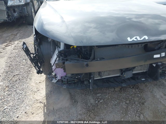2026 Kia K4 Lx/lxs მანქანა იყიდება აუქციონზე, vin: 3KPFT4DE7TE306624, აუქციონის ნომერი: 12707183