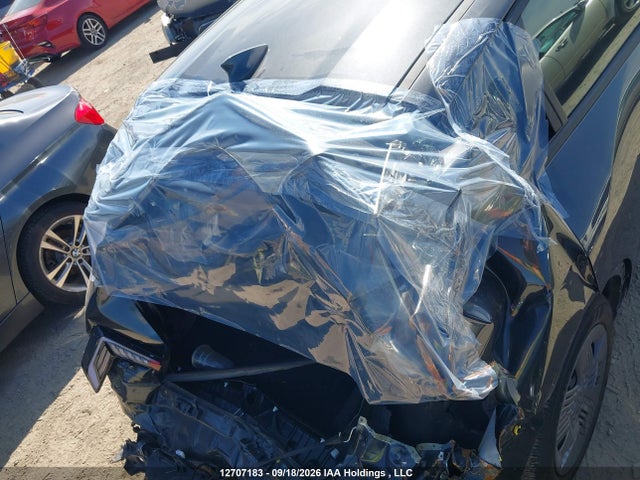 2026 Kia K4 Lx/lxs მანქანა იყიდება აუქციონზე, vin: 3KPFT4DE7TE306624, აუქციონის ნომერი: 12707183