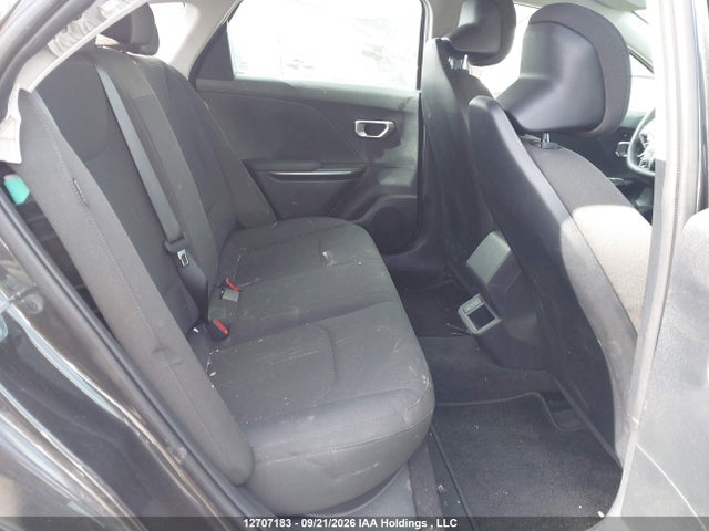 2026 Kia K4 Lx/lxs მანქანა იყიდება აუქციონზე, vin: 3KPFT4DE7TE306624, აუქციონის ნომერი: 12707183
