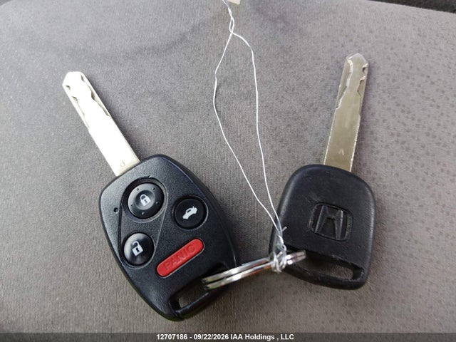Aukcja sprzedaży 2013 Honda Civic Lx, vin: 2HGFB2F40DH100001, numer aukcji: 12707186