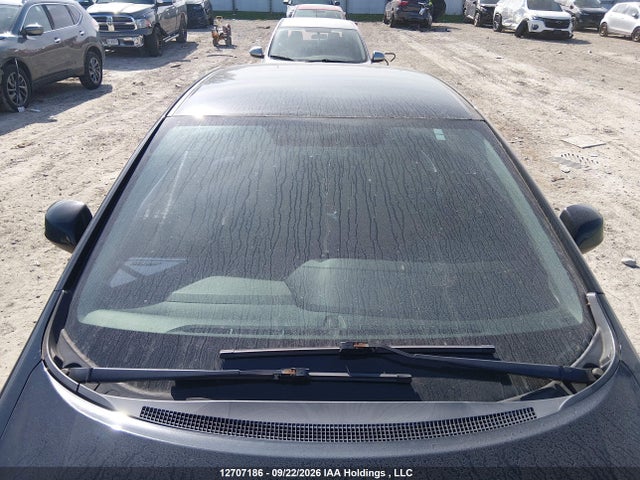 Aukcja sprzedaży 2013 Honda Civic Lx, vin: 2HGFB2F40DH100001, numer aukcji: 12707186