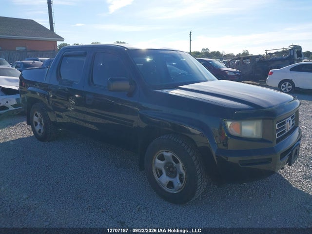 Aukcja sprzedaży 2008 Honda Ridgeline Rts, vin: 2HJYK16468H004389, numer aukcji: 12707187