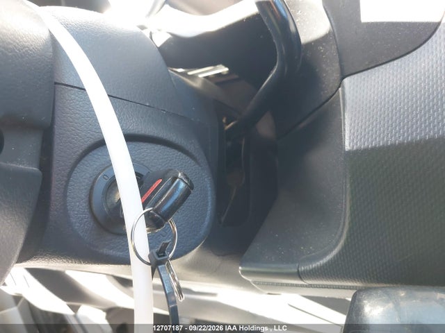 Aukcja sprzedaży 2008 Honda Ridgeline Rts, vin: 2HJYK16468H004389, numer aukcji: 12707187